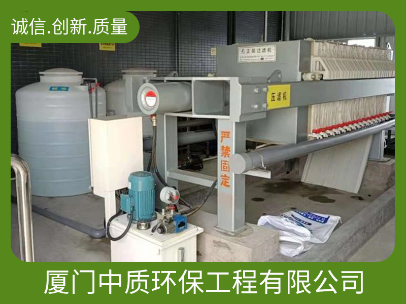 壓泥技術工程