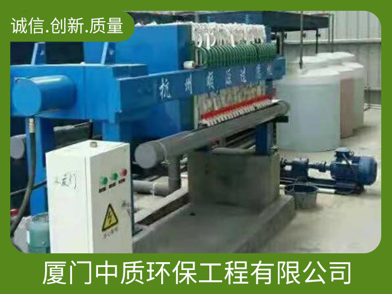 壓泥技術案例