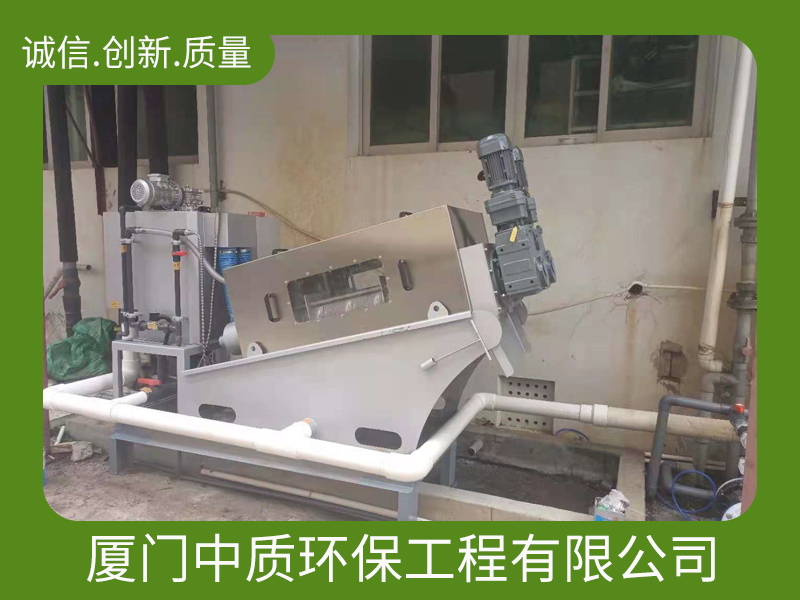 壓泥技術